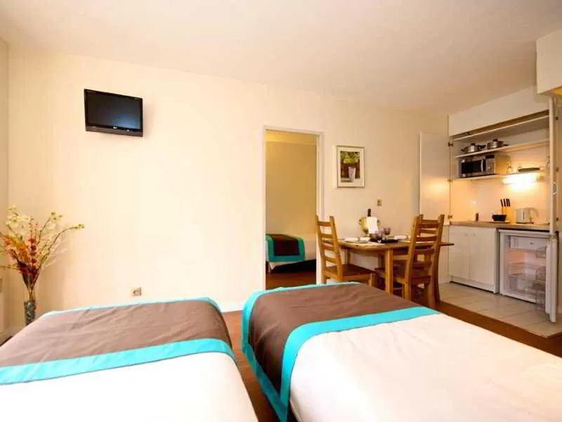 Paris Apartments by Staycity Aparthotels · Anbieterbild von TUI