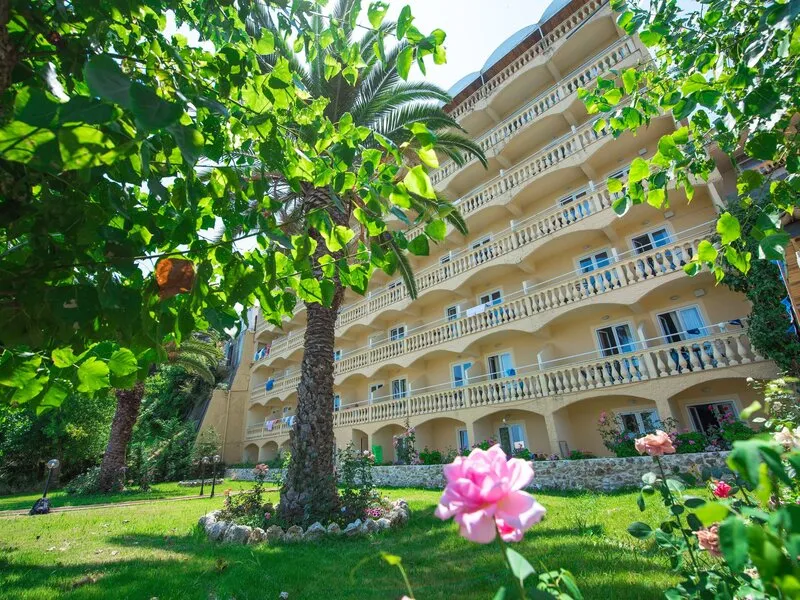 Pontikonisi Hotel & Suites · Anbieterbild von TUI
