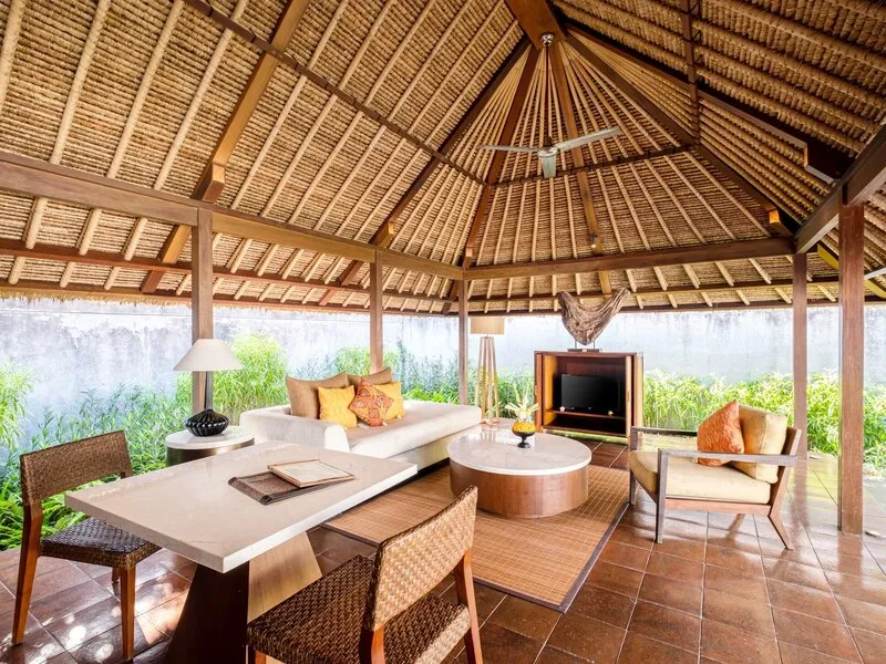 Mayaloka Villa Seminyak · Anbieterbild von TUI