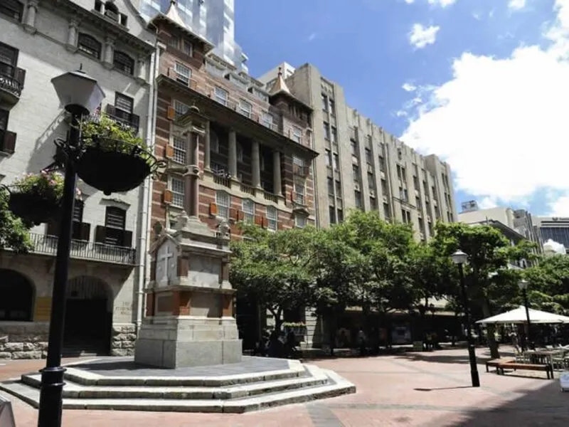 Mandela Rhodes Place · Anbieterbild von TUI
