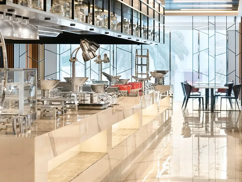 Asiana Grand Hotel · Anbieterbild von TUI