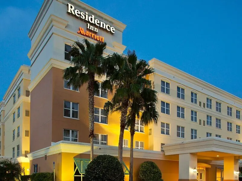 Residence Inn Daytona Beach · Anbieterbild von TUI