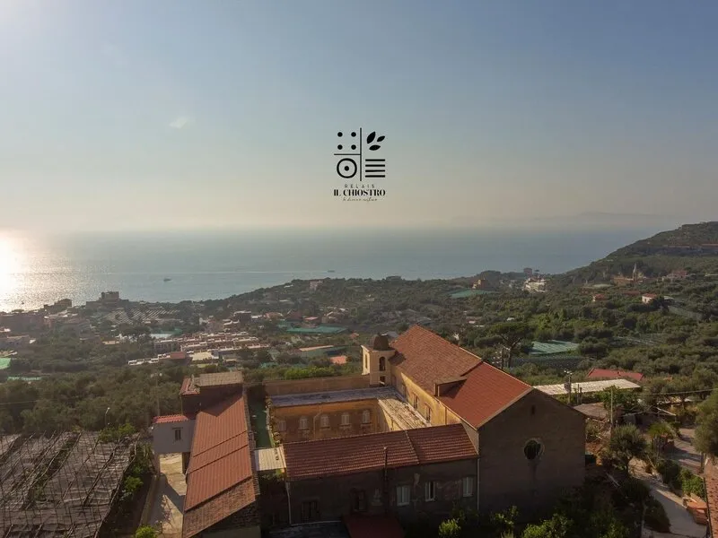Relais il Chiostro · Anbieterbild von TUI