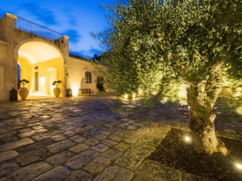 Masseria della Volpe · Anbieterbild von TUI