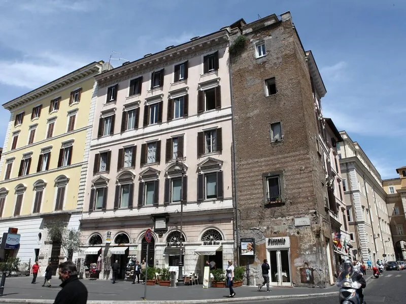 Suite Art Navona · Anbieterbild von TUI