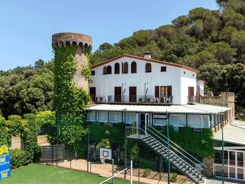 MedPlaya Sant Eloi · Anbieterbild von TUI