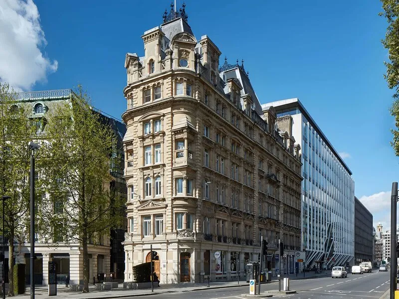 Hyde London City · Anbieterbild von TUI