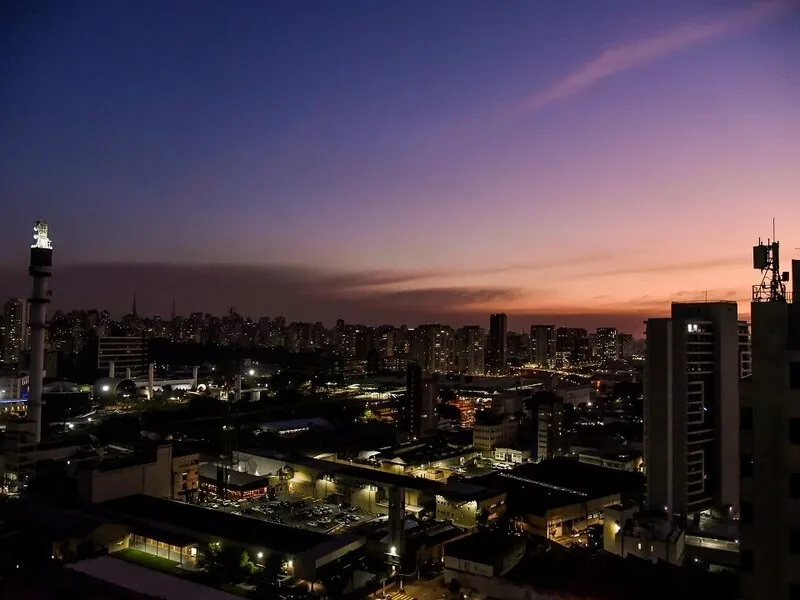 Rio Hotel by Bourbon Barra Funda · Anbieterbild von TUI