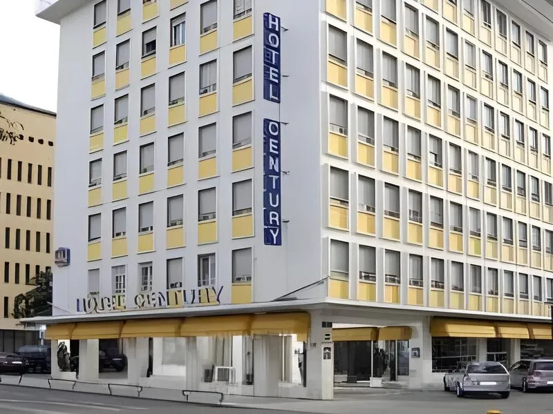 Hotel Century Genève · Anbieterbild von TUI