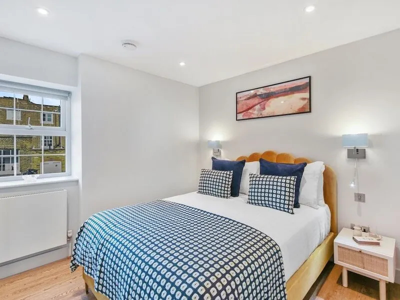 Cleveland Street by Q Apartments · Anbieterbild von TUI