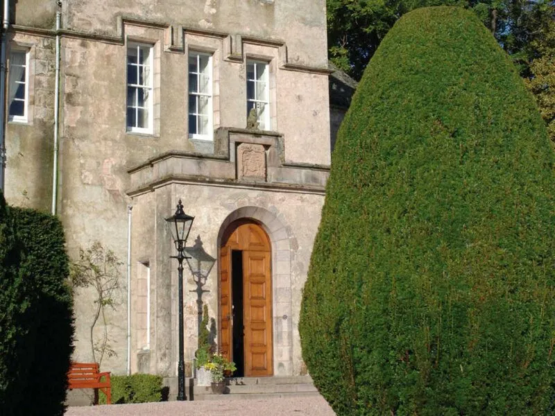 Macdonald Pittodrie House · Anbieterbild von TUI