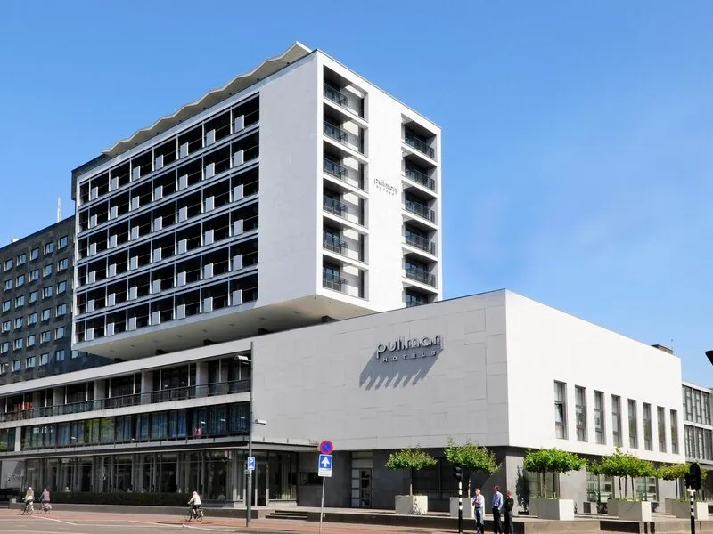 Pullman Eindhoven Cocagne · Anbieterbild von TUI
