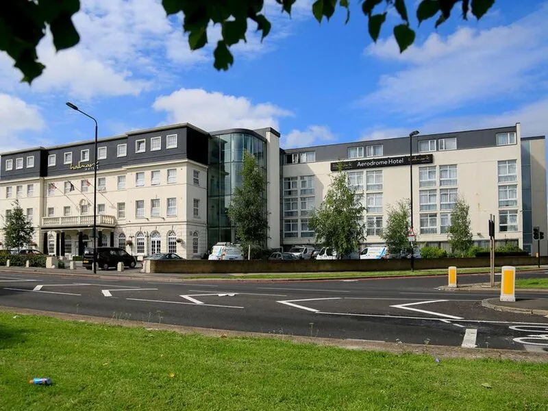 London Croydon Aerodrome Hotel by Sunday · Anbieterbild von TUI