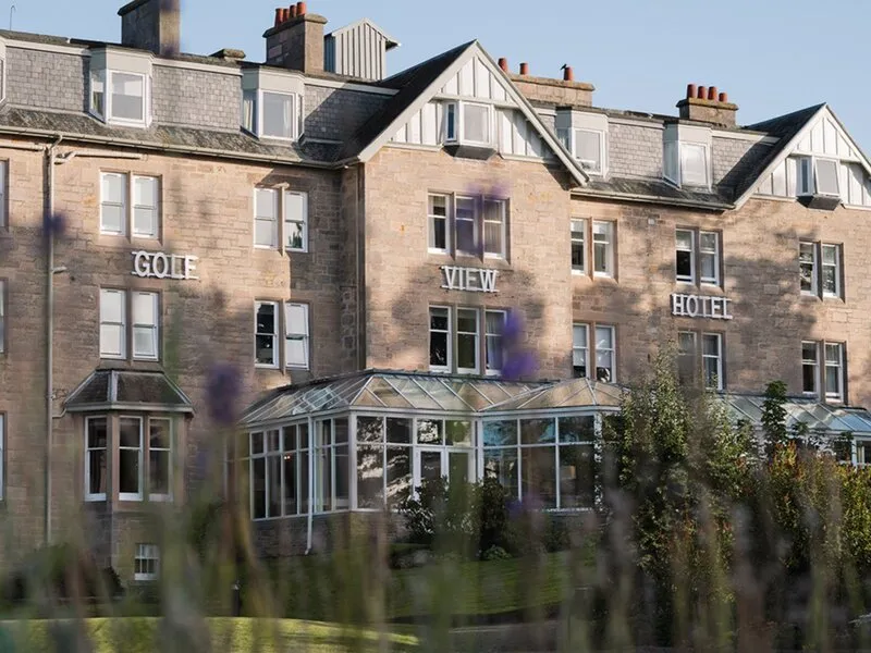 Golf View Hotel & Spa · Anbieterbild von TUI