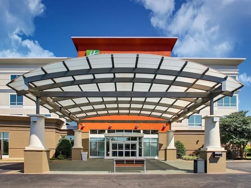 Holiday Inn Lexington North-Georgetown · Anbieterbild von TUI
