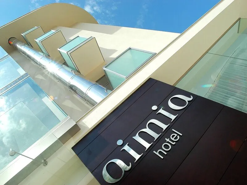 Aimia Hotel Port de Sóller · Anbieterbild von TUI