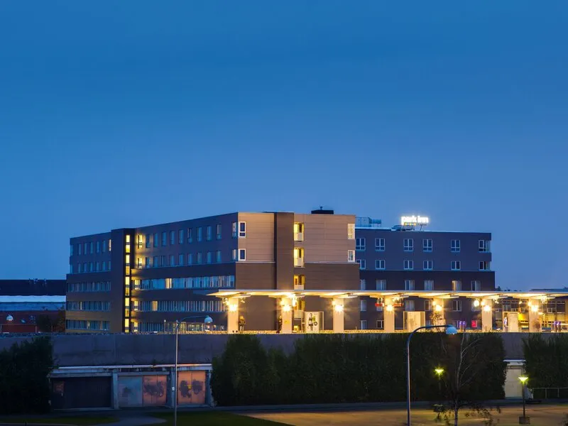 Best Western Plus Park Globetrotter Copenhagen Airport · Anbieterbild von TUI