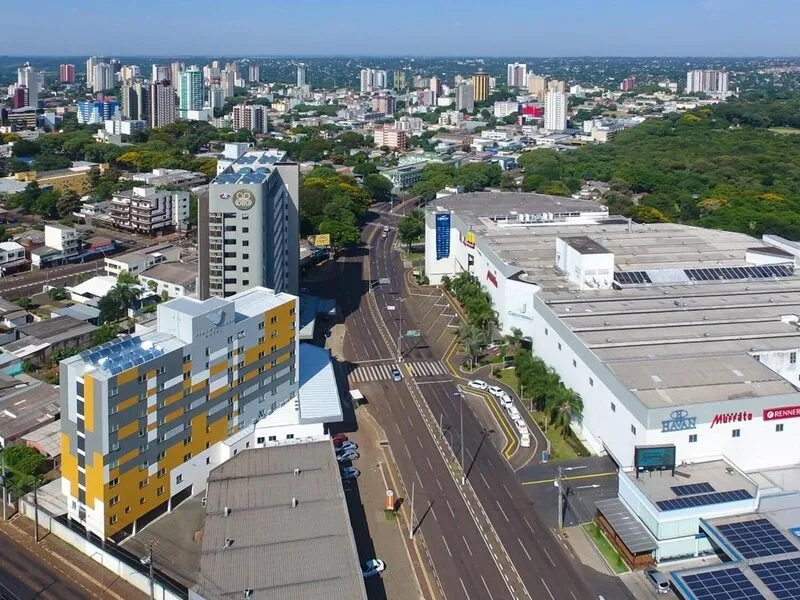 Viale Iguassu · Anbieterbild von TUI