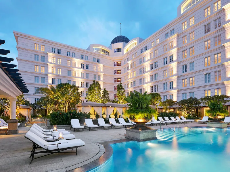 Park Hyatt Saigon · Anbieterbild von TUI