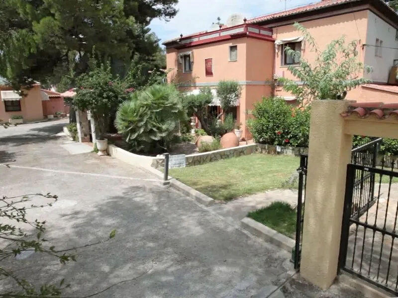 Hotel La Racona · Anbieterbild von TUI