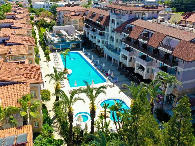 Side Village Hotel · Anbieterbild von TUI