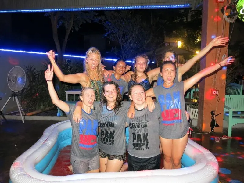 Pak Up Hostel · Anbieterbild von TUI