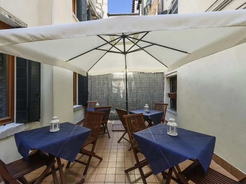 Locanda Al Leon · Anbieterbild von TUI