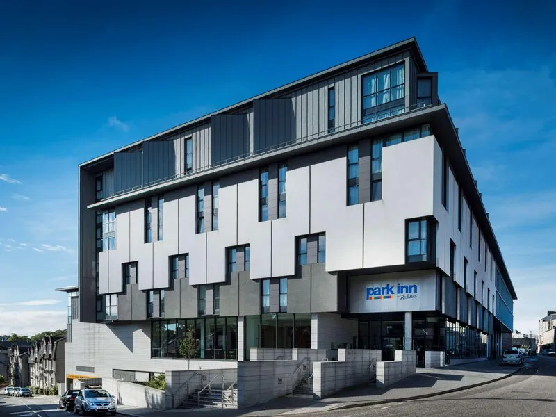 Park Inn by Radisson Aberdeen · Anbieterbild von TUI