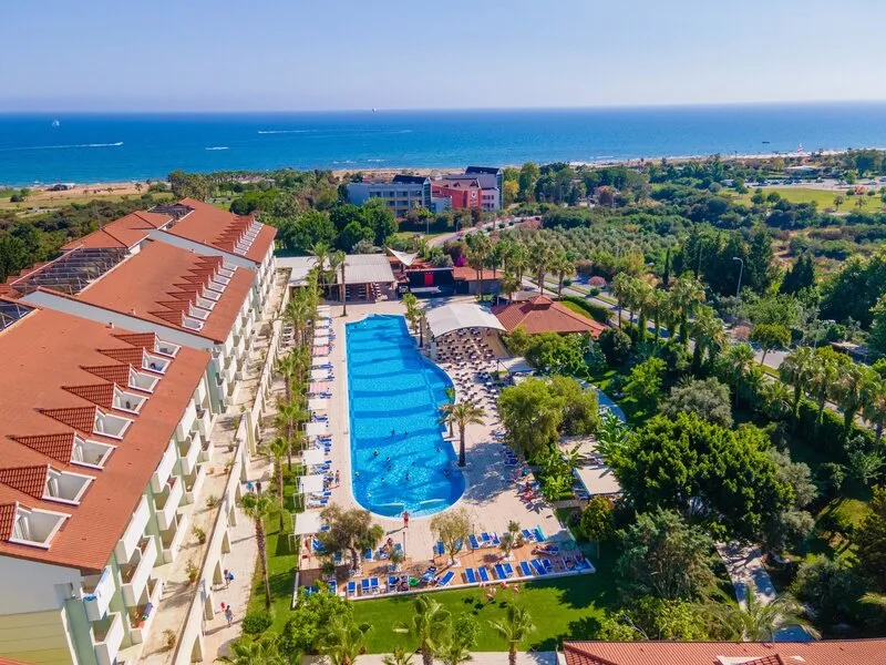 Süral Resort · Anbieterbild von TUI
