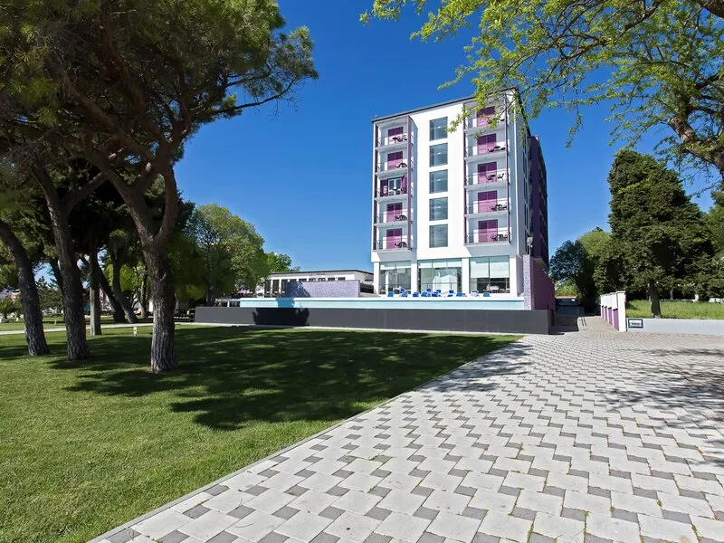 Hotel Adriatic · Anbieterbild von TUI