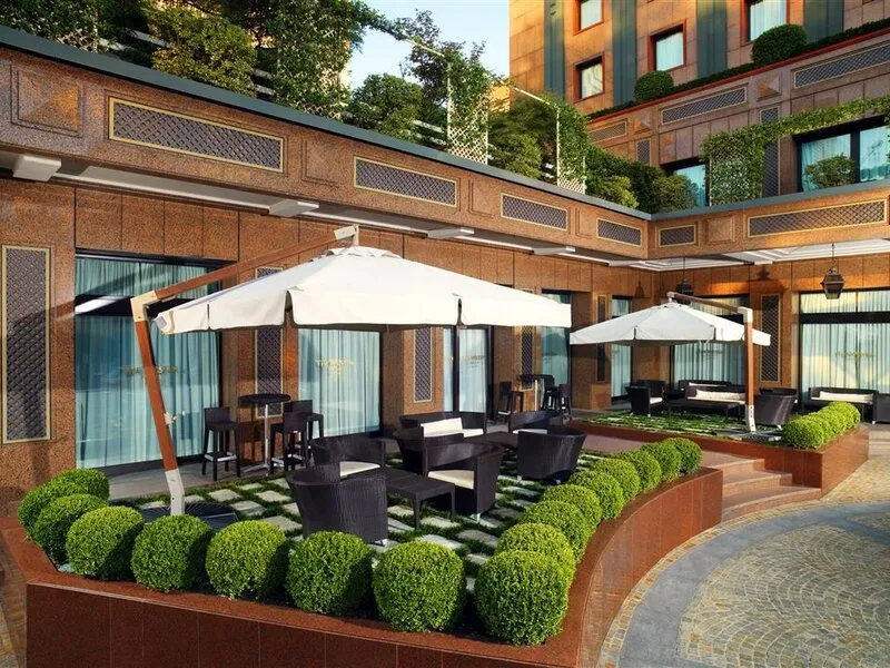 The Westin Palace Milan · Anbieterbild von TUI