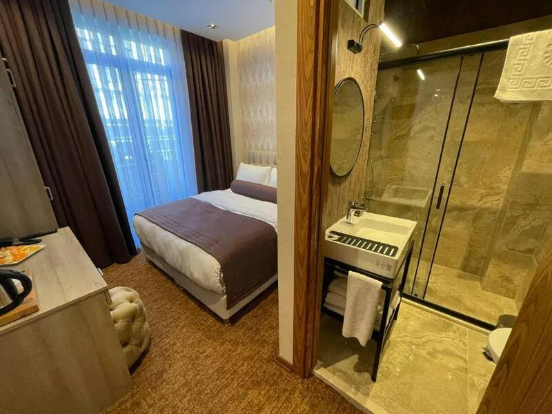 Weingart Seaside Hotel · Anbieterbild von TUI