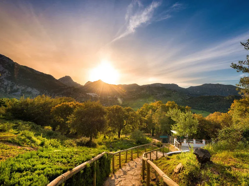 Fuerte Grazalema · Anbieterbild von TUI