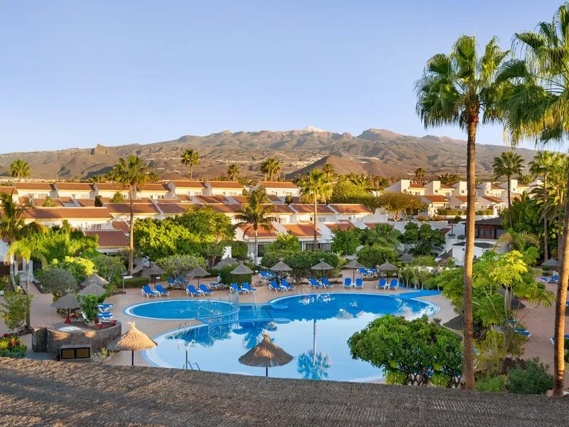 Wyndham Residences Golf del Sur · Anbieterbild von TUI