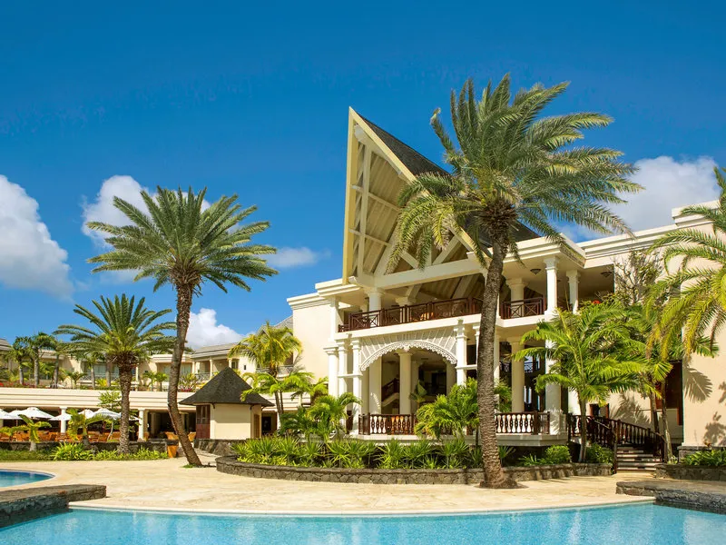 The Residence Mauritius · Anbieterbild von TUI