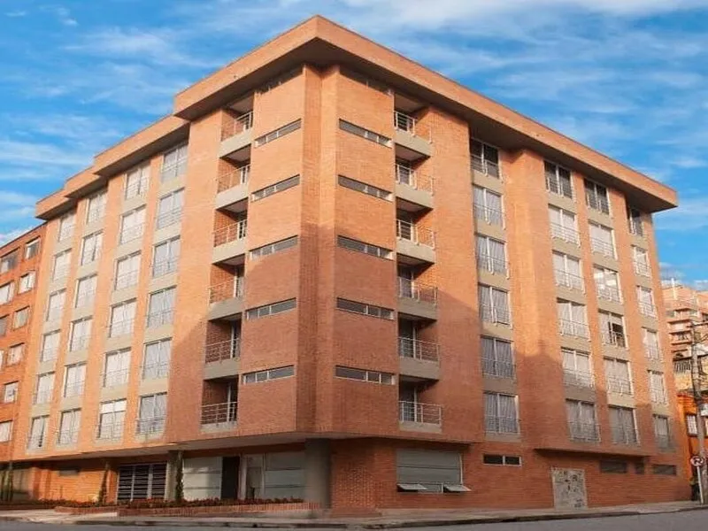 ICON 48 Luxury Apartasuites · Anbieterbild von TUI