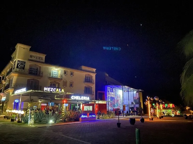 Hotel Om Huatulco · Anbieterbild von TUI