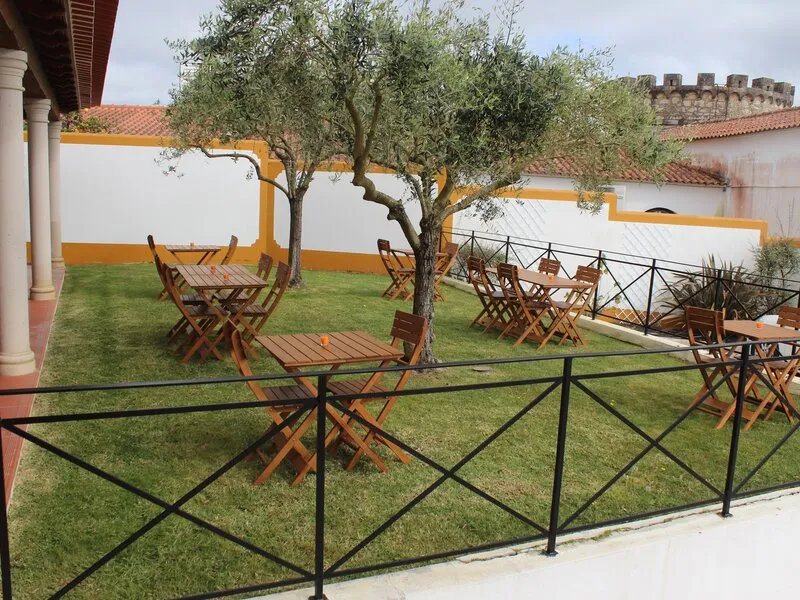 Casa de Campo Sao Rafael · Anbieterbild von TUI