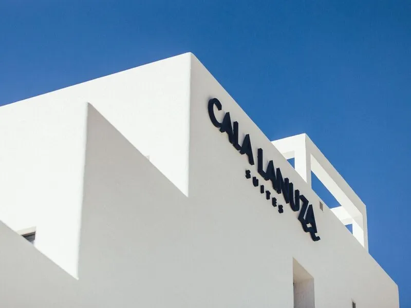 Cala Lanuza Suites · Anbieterbild von TUI