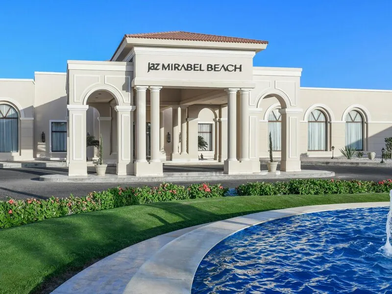 JAZ Mirabel Resort · Anbieterbild von TUI