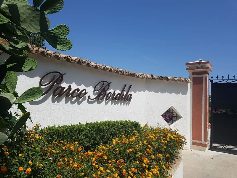Residenza Villa Spagnola · Anbieterbild von TUI