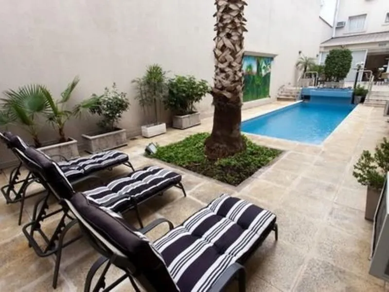 Argentino Hotel · Anbieterbild von TUI