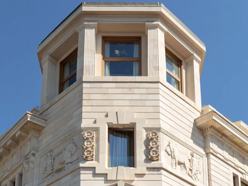 Ortea Palace Luxury Hotel · Anbieterbild von TUI