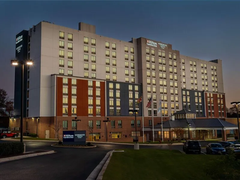 Homewood Suites by Hilton Hanover Arundel Mills BWI Airport · Anbieterbild von TUI