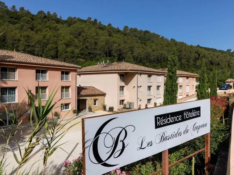 The Originals City Hotel Les Bastides du Gapeau · Anbieterbild von TUI