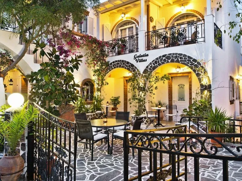 Galatia Villas · Anbieterbild von TUI