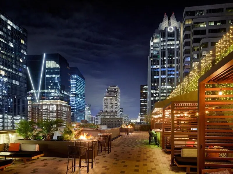 JW Marriott Austin · Anbieterbild von TUI