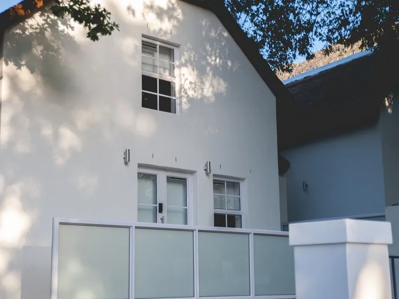 theLAB Franschhoek · Anbieterbild von TUI