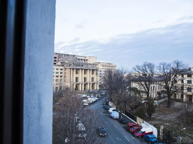 Avenue Parliament · Anbieterbild von TUI