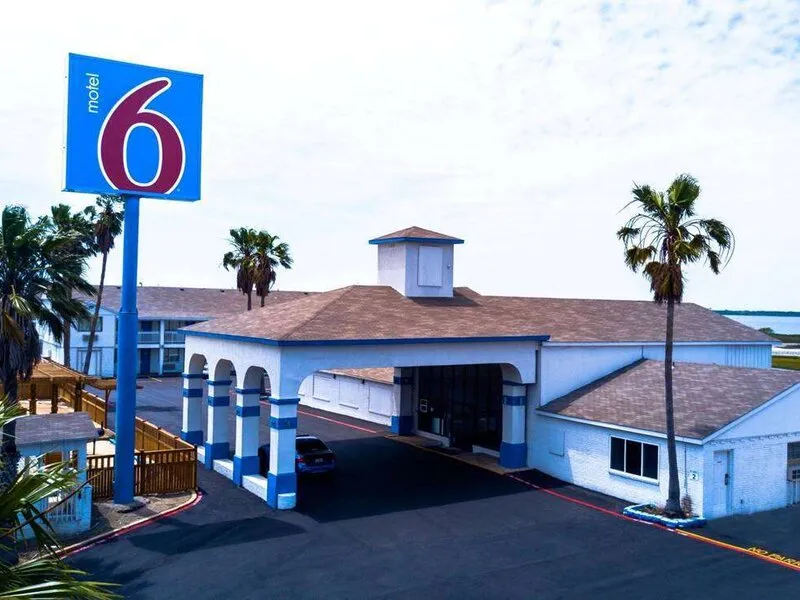 Motel 6 Portland, TX · Anbieterbild von TUI